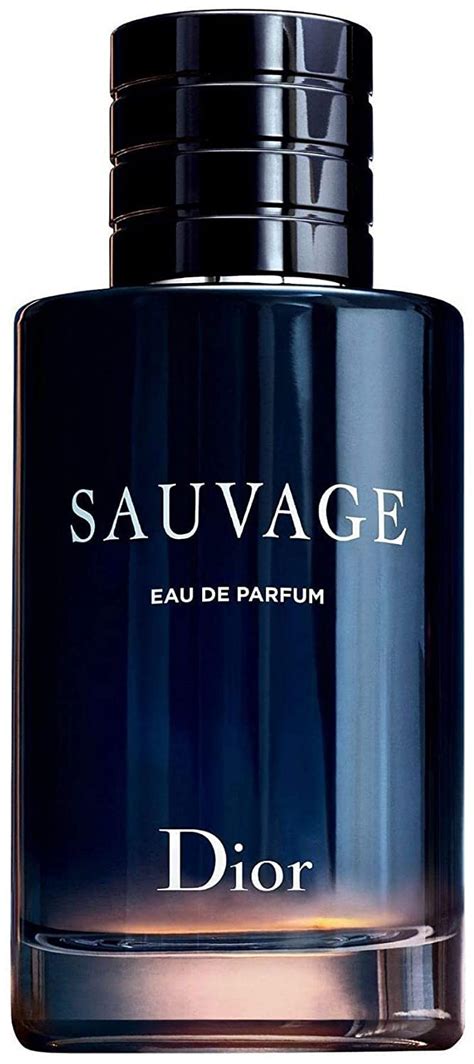 Dior Sauvage turkey